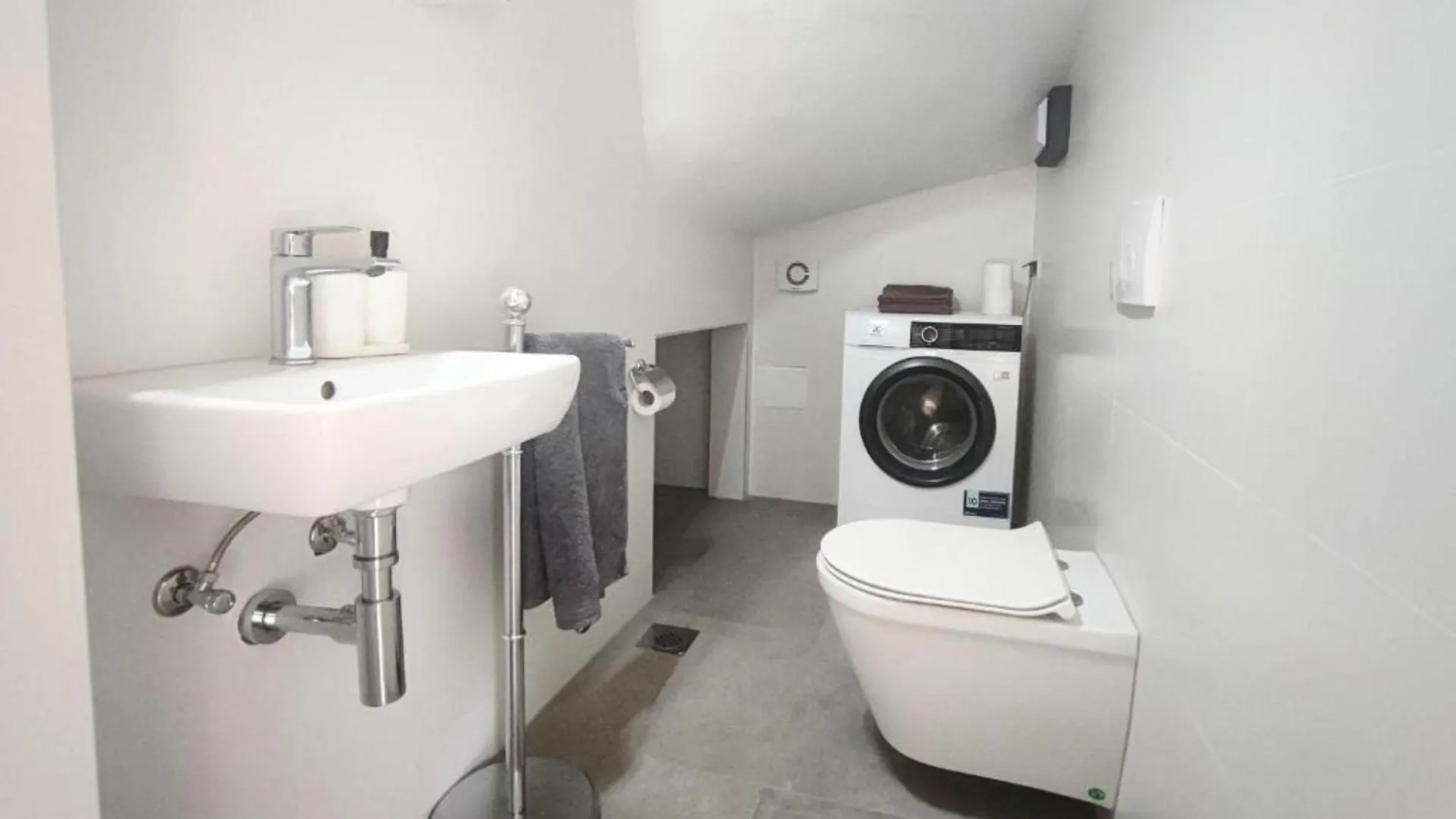 Apartament Villa Brgudac - Happy Rentals