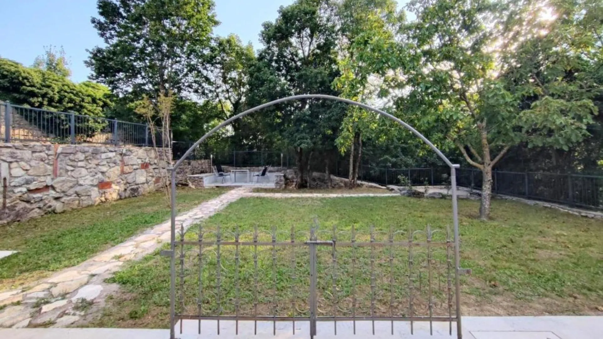 Villa Brgudac - Happy Rentals