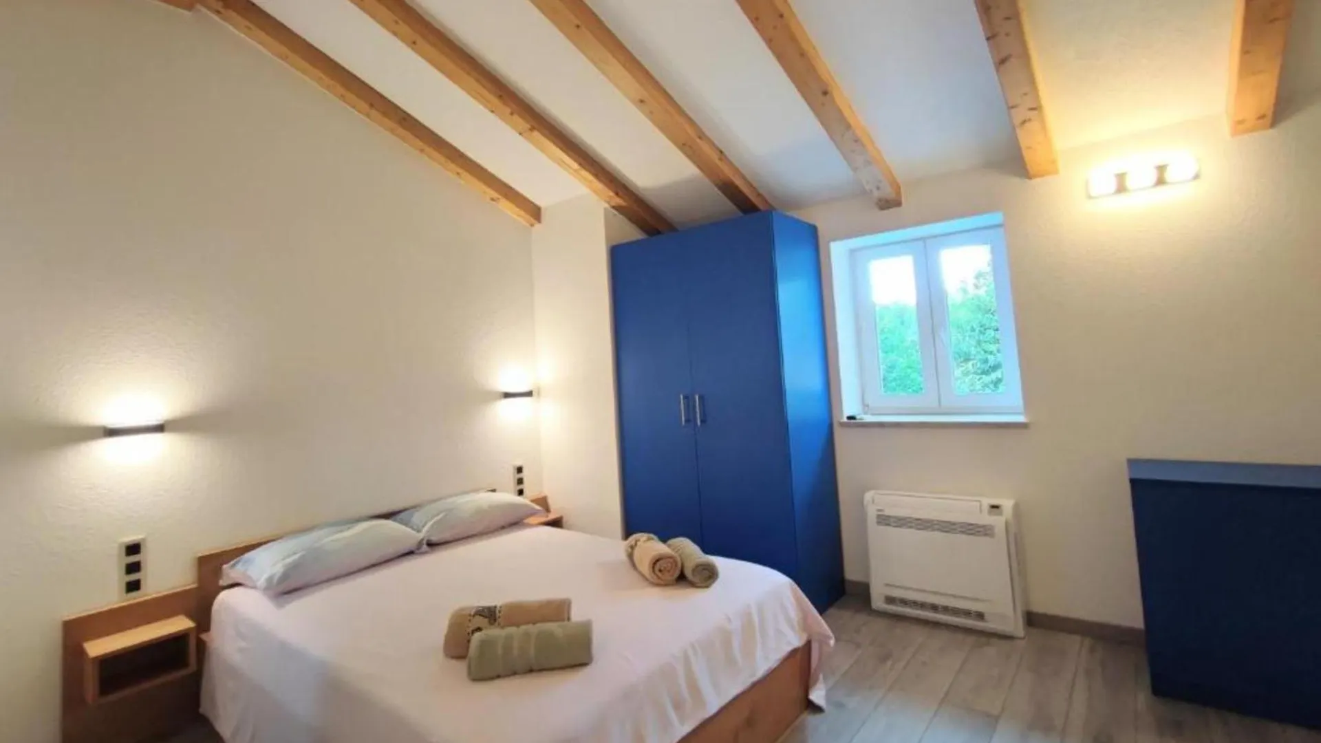 Villa Brgudac - Happy Rentals