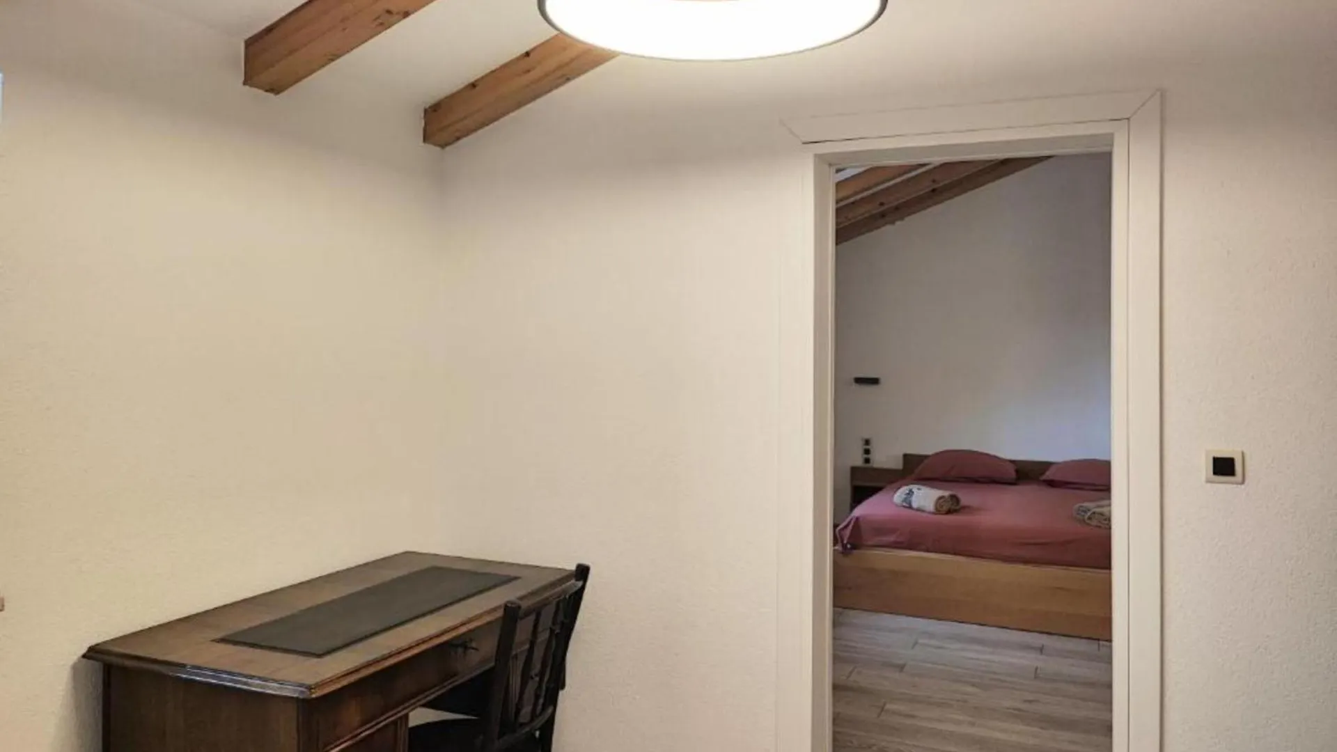 公寓 Villa Brgudac - Happy Rentals