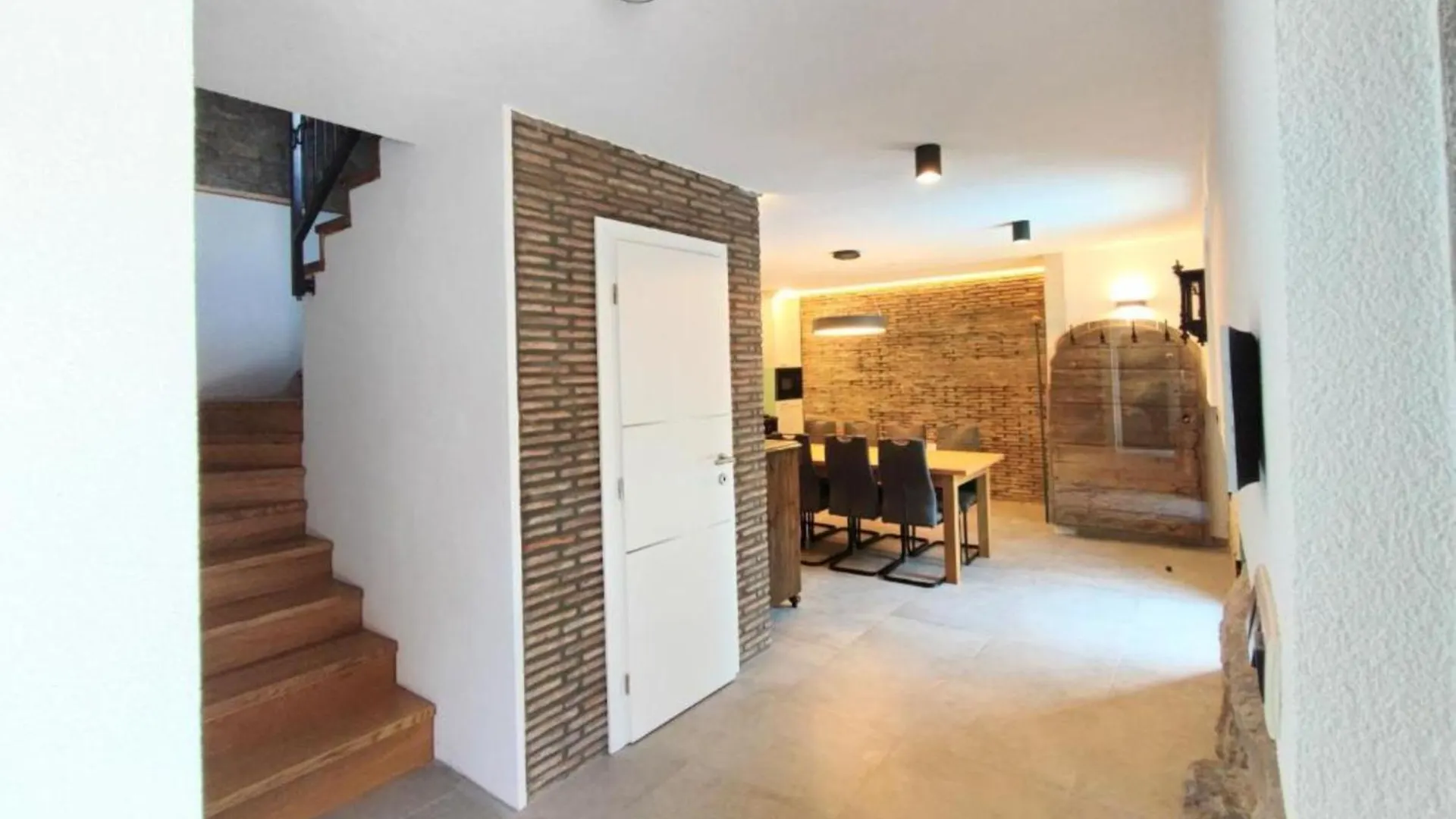 公寓 Villa Brgudac - Happy Rentals