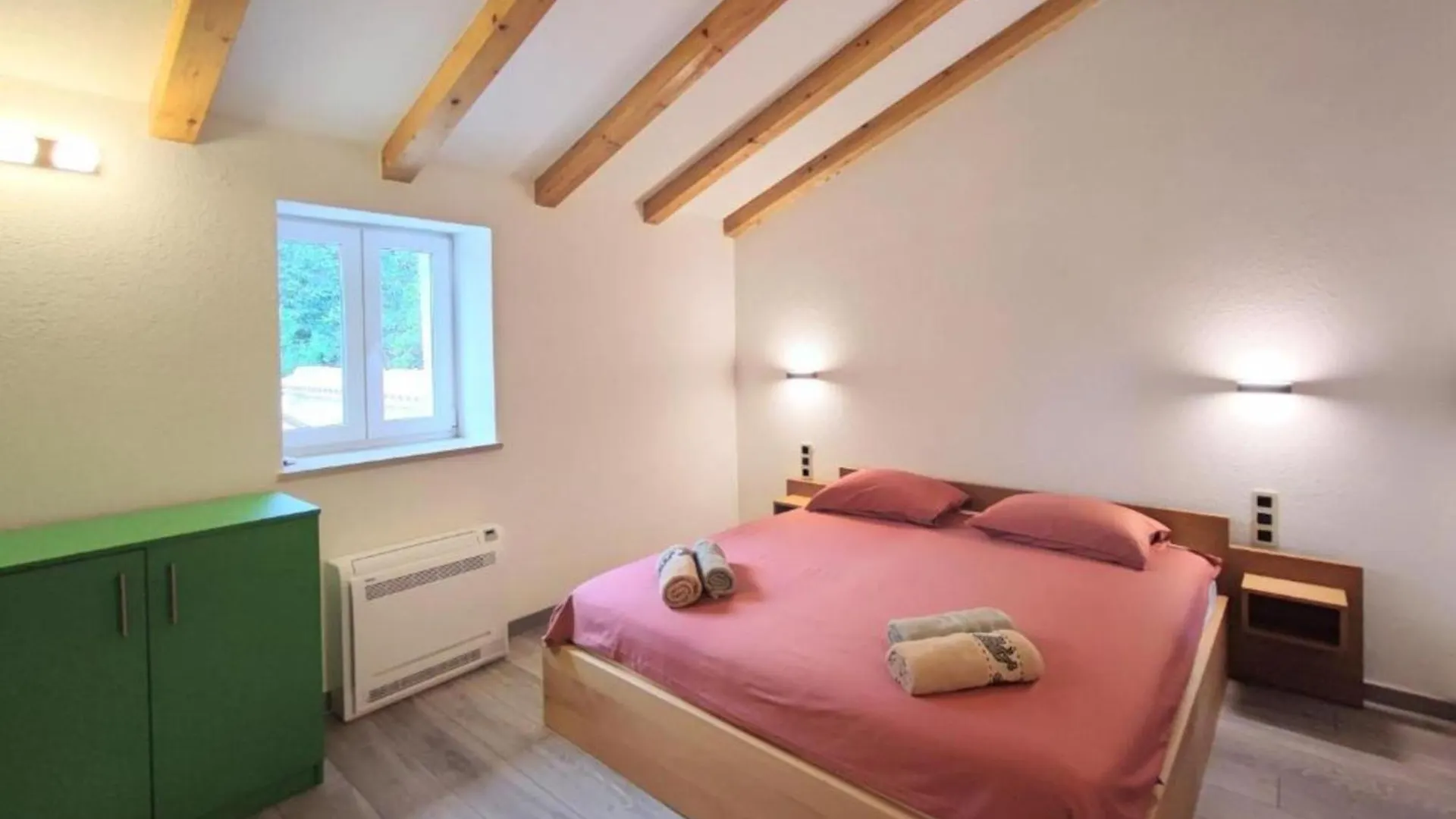 Apartament Villa Brgudac - Happy Rentals