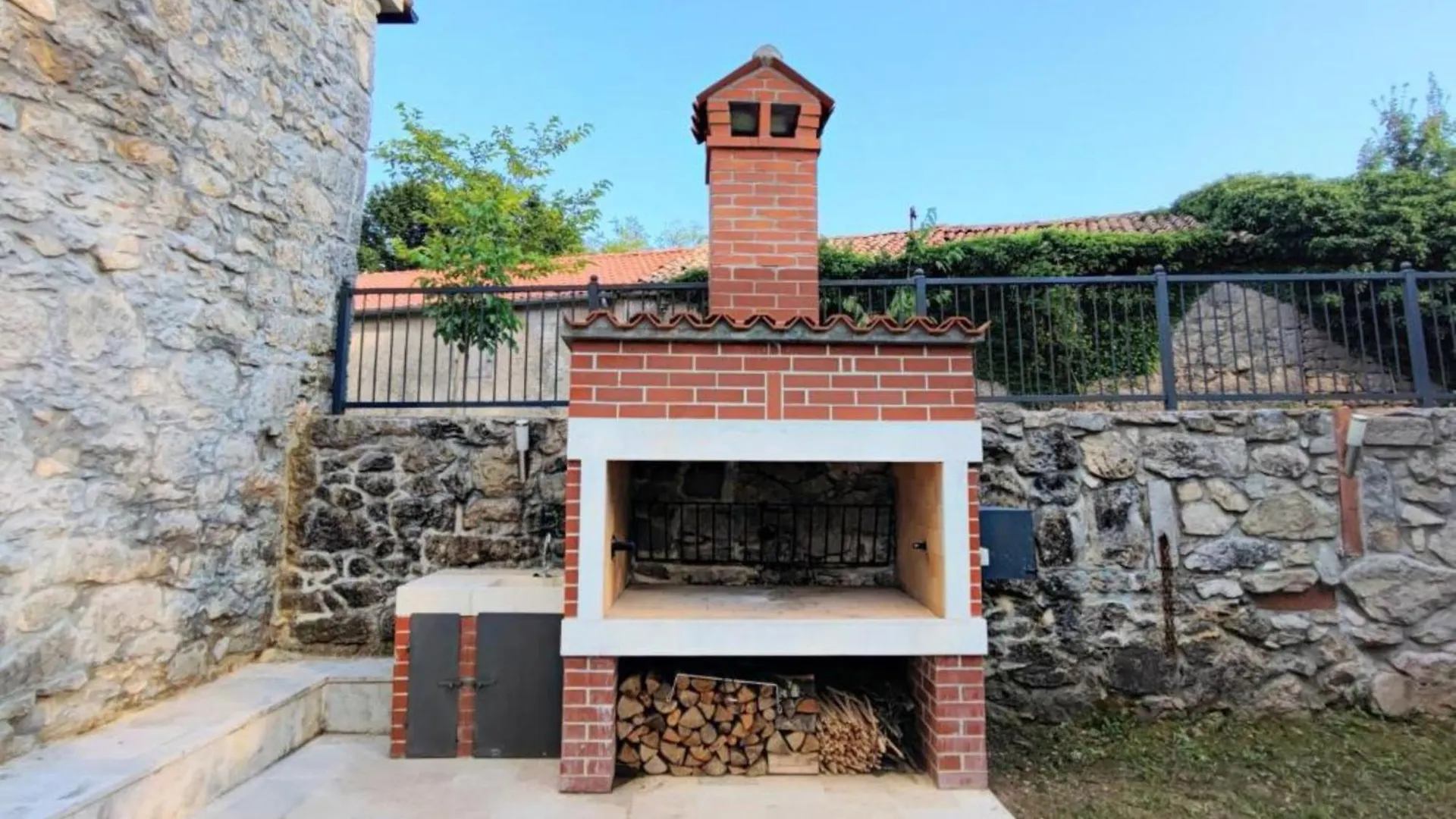 Villa Brgudac - Happy Rentals
