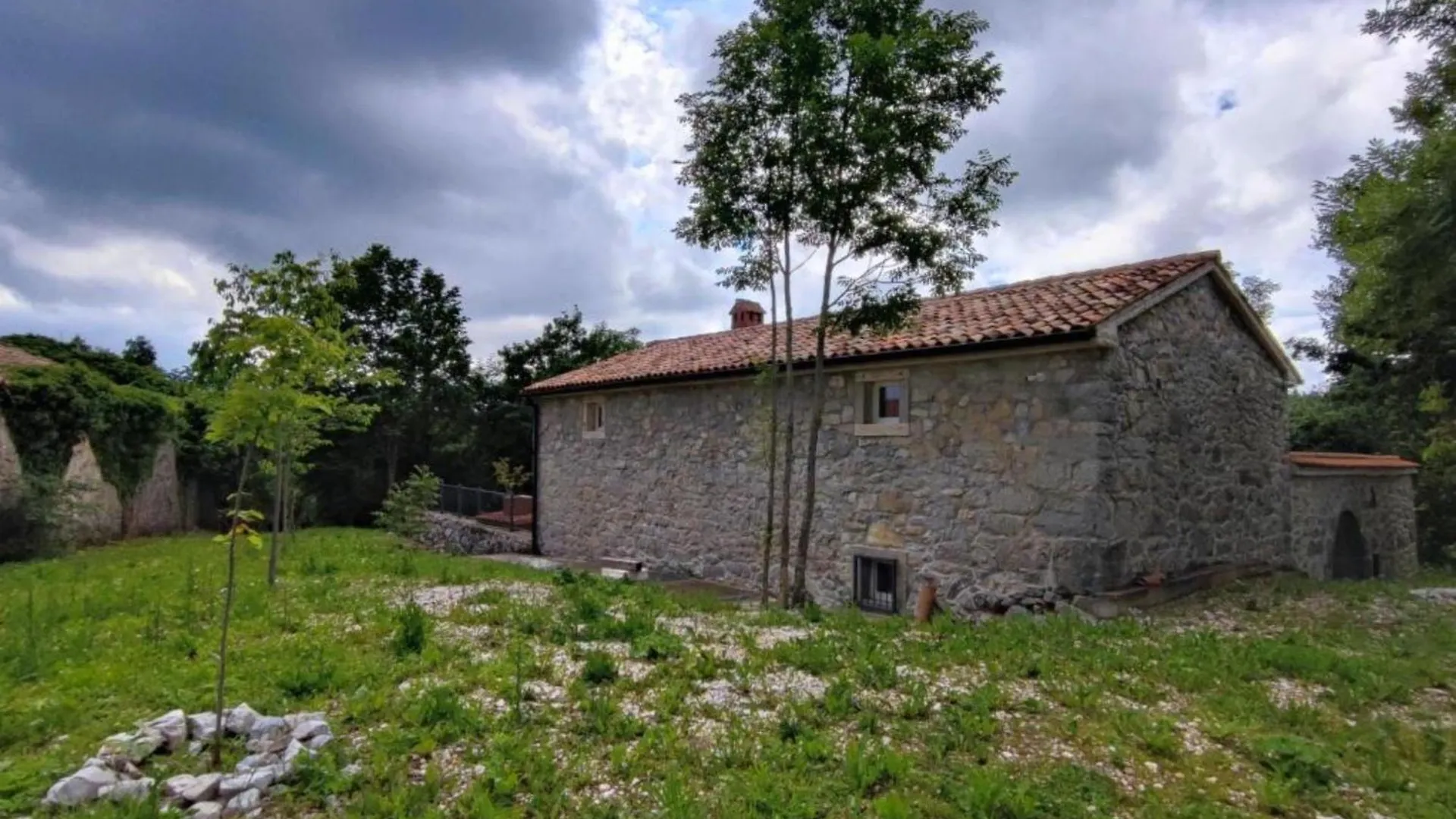 Villa Brgudac - Happy Rentals 0*,