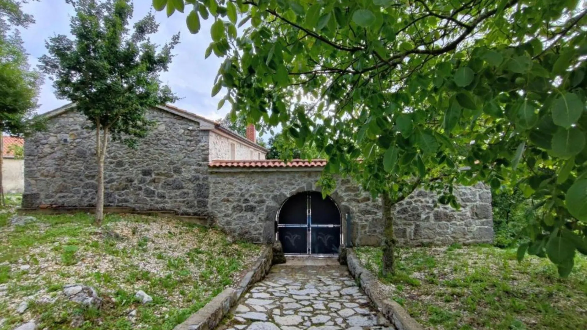 公寓 Villa Brgudac - Happy Rentals