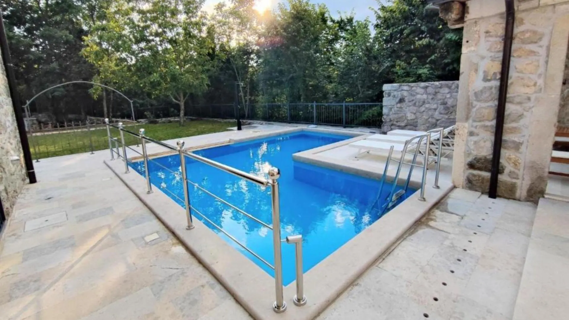Villa Brgudac - Happy Rentals