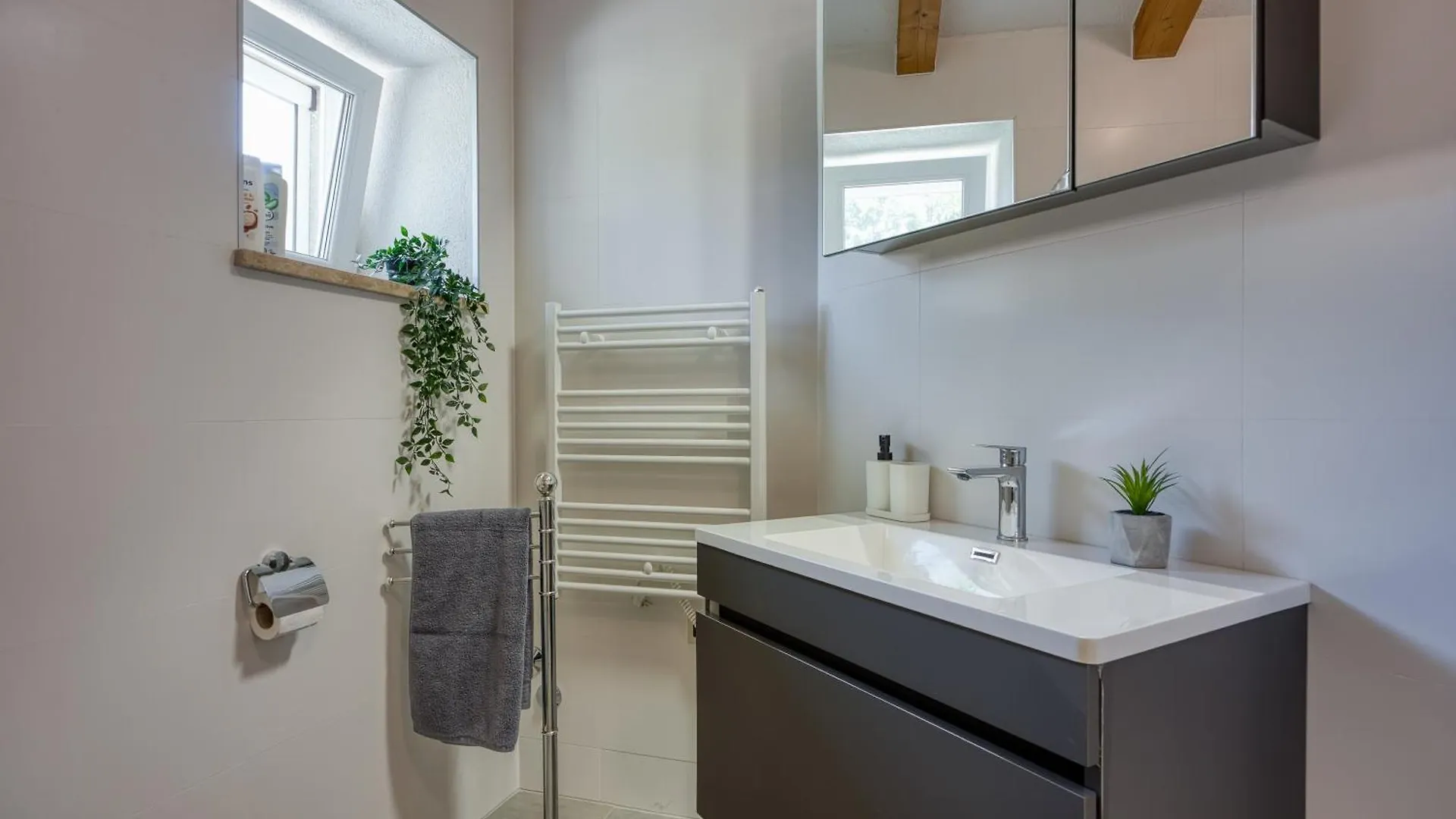 公寓 Villa Brgudac - Happy Rentals