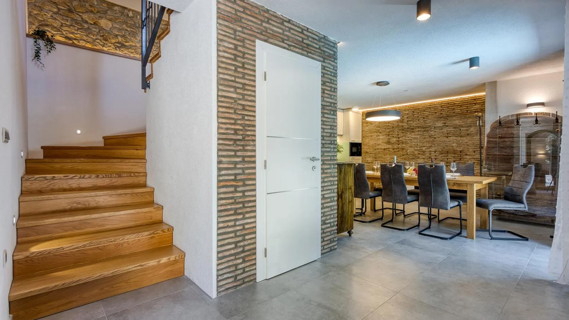 Apartament Villa Brgudac - Happy Rentals Chorwacja