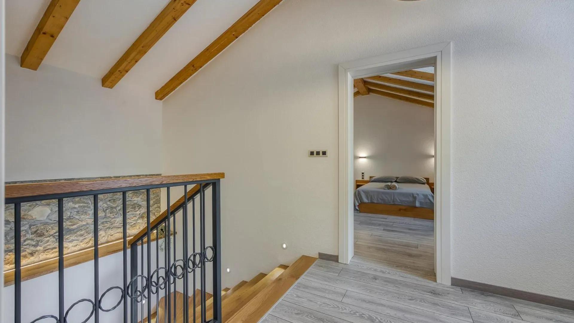 Villa Brgudac - Happy Rentals