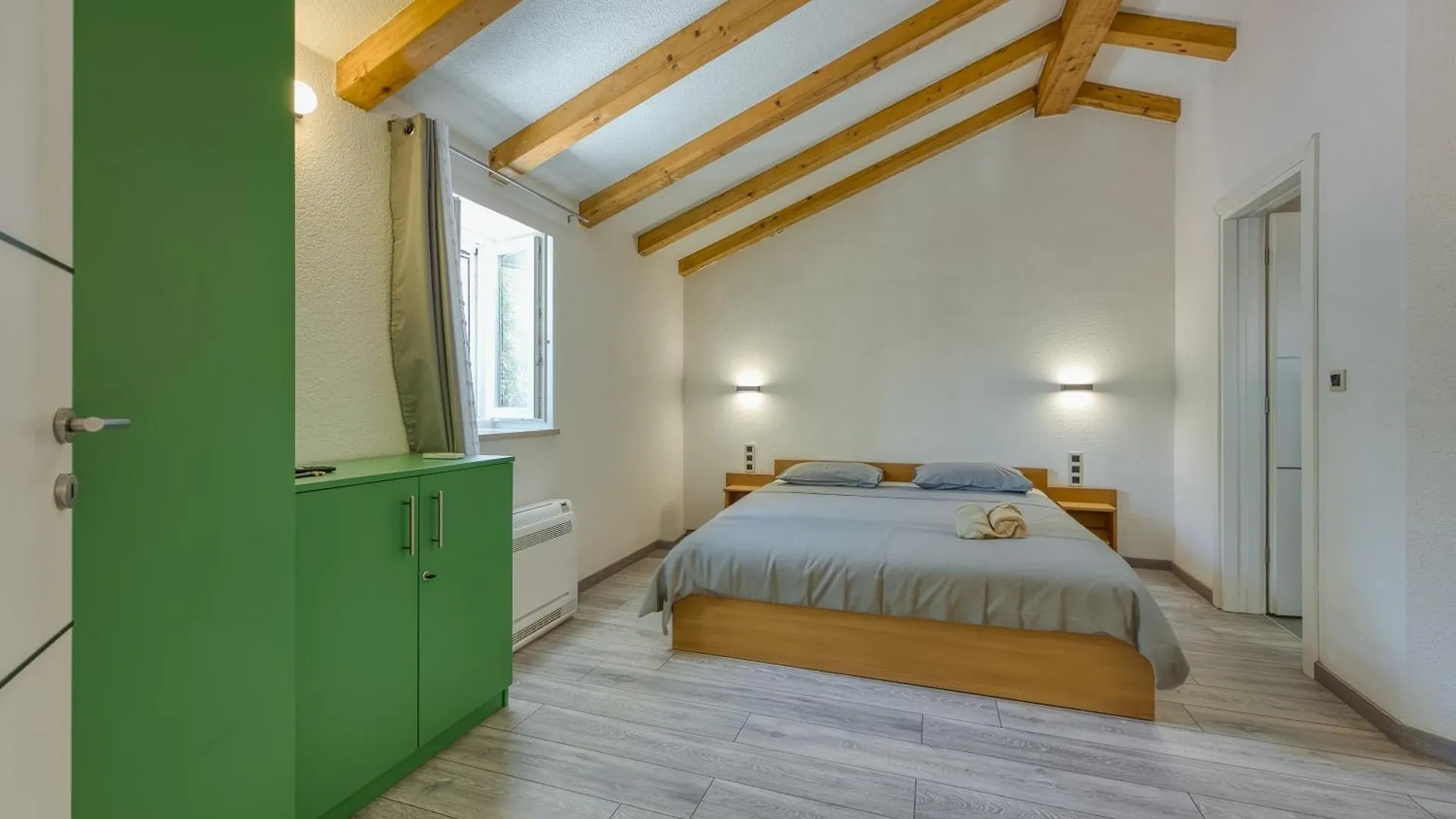 Villa Brgudac - Happy Rentals