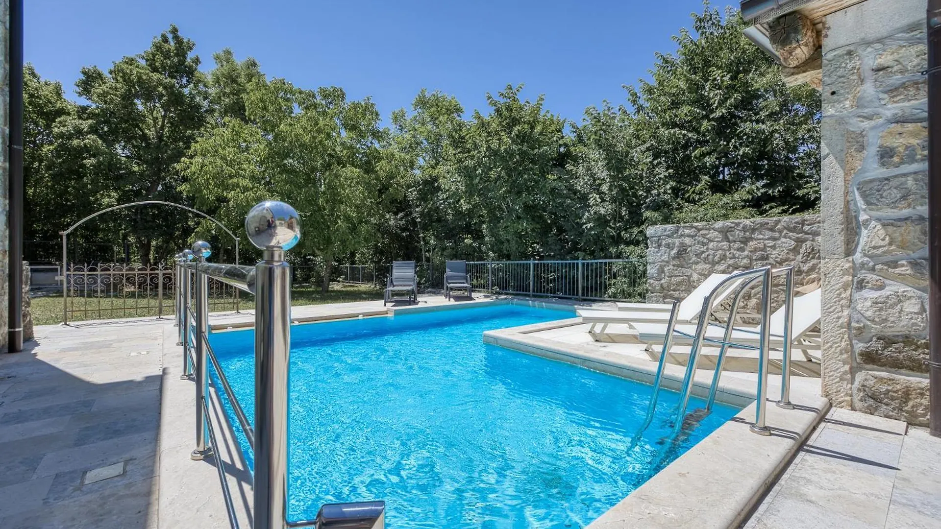 Villa Brgudac - Happy Rentals