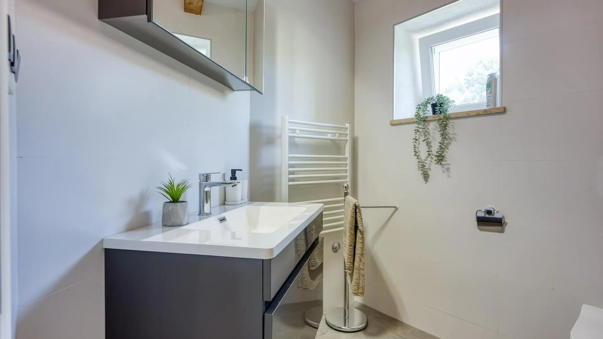 公寓 Villa Brgudac - Happy Rentals