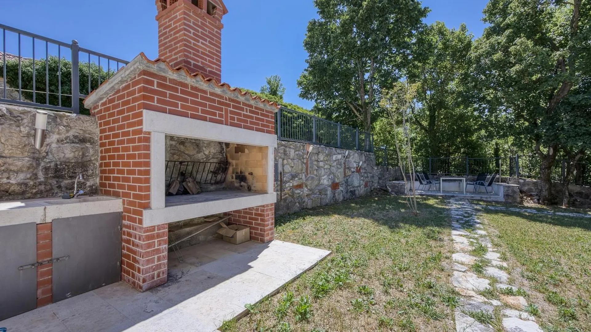 Villa Brgudac - Happy Rentals