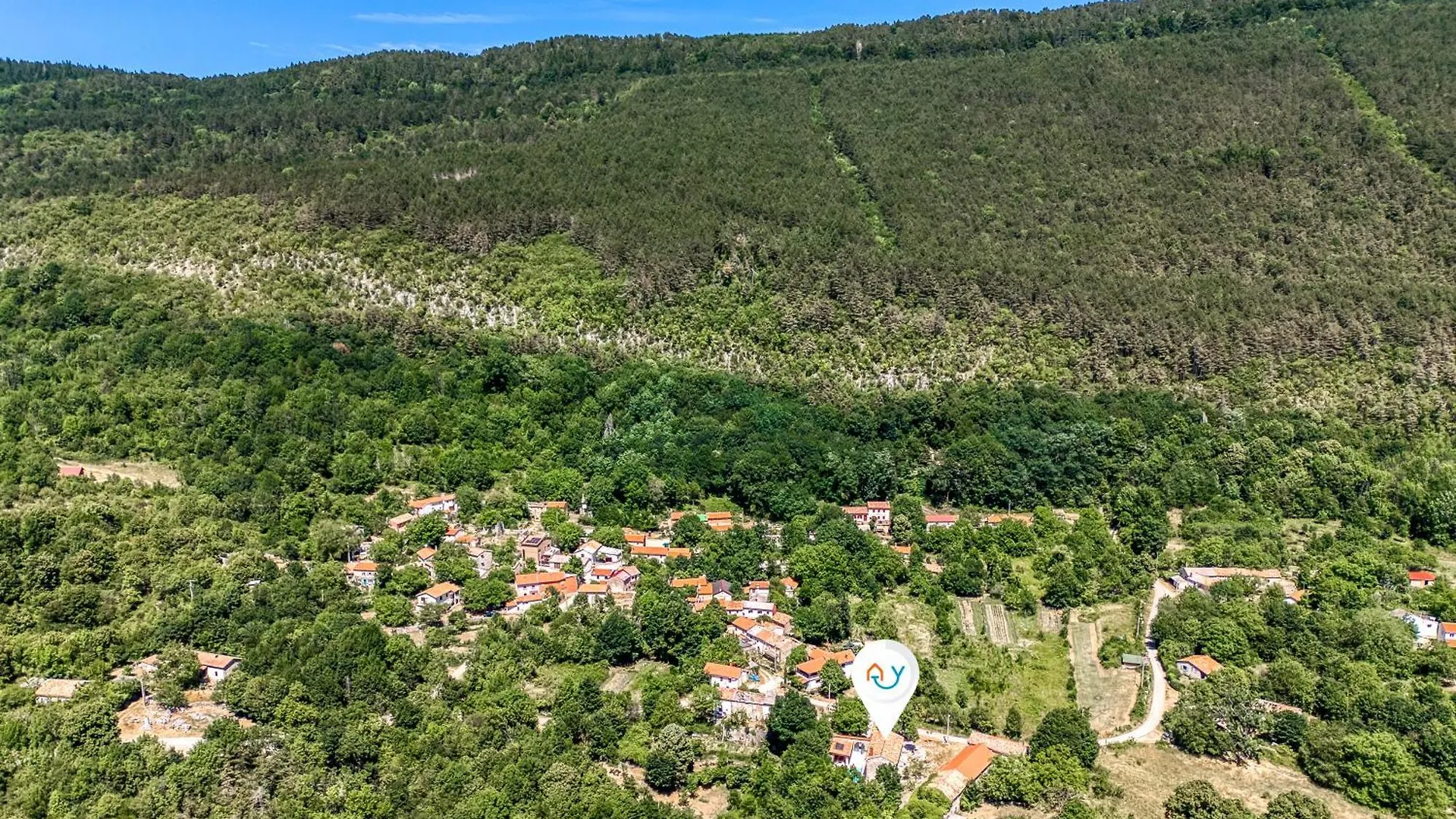 Villa Brgudac - Happy Rentals 克罗地亚