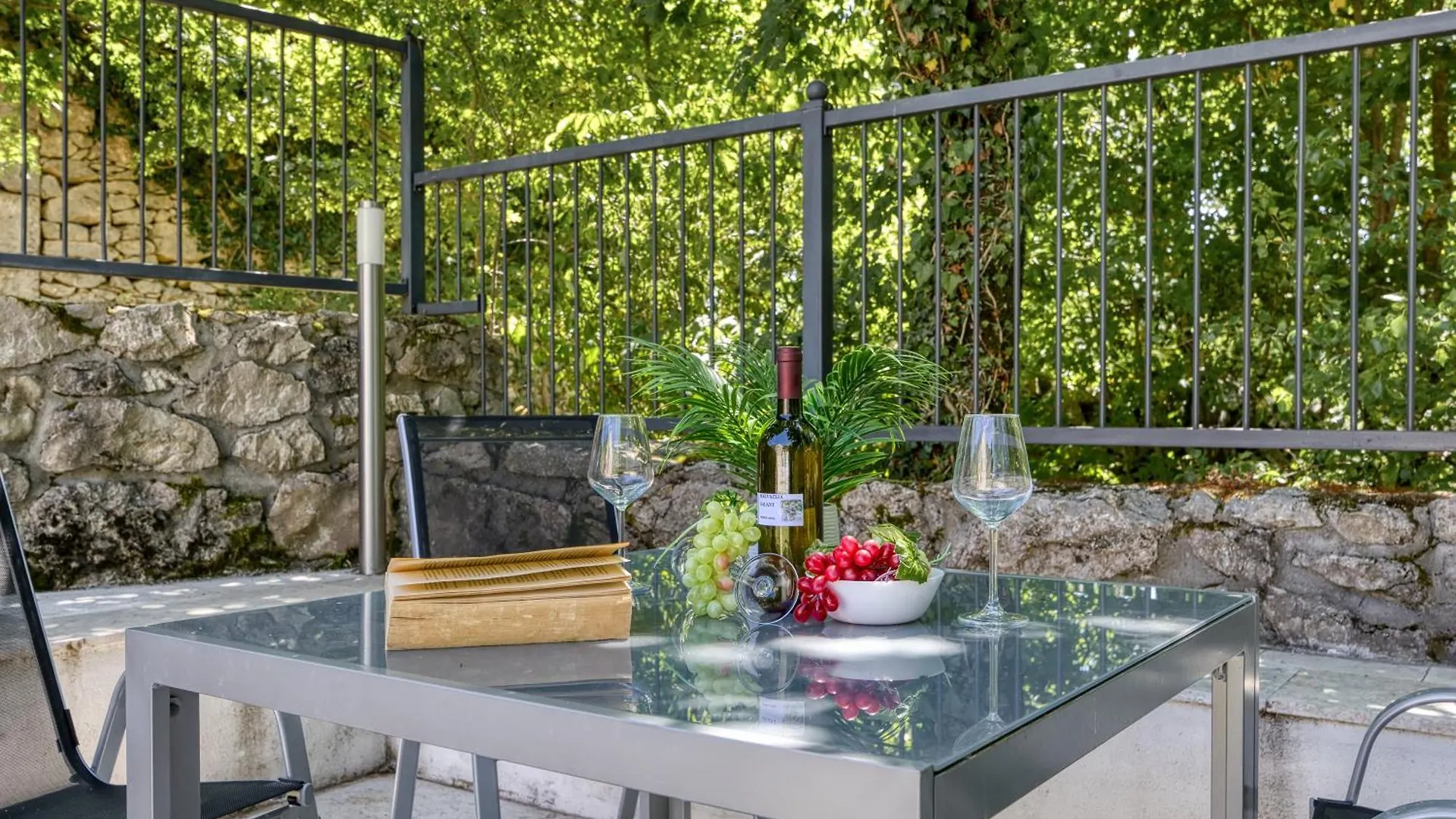 公寓 Villa Brgudac - Happy Rentals