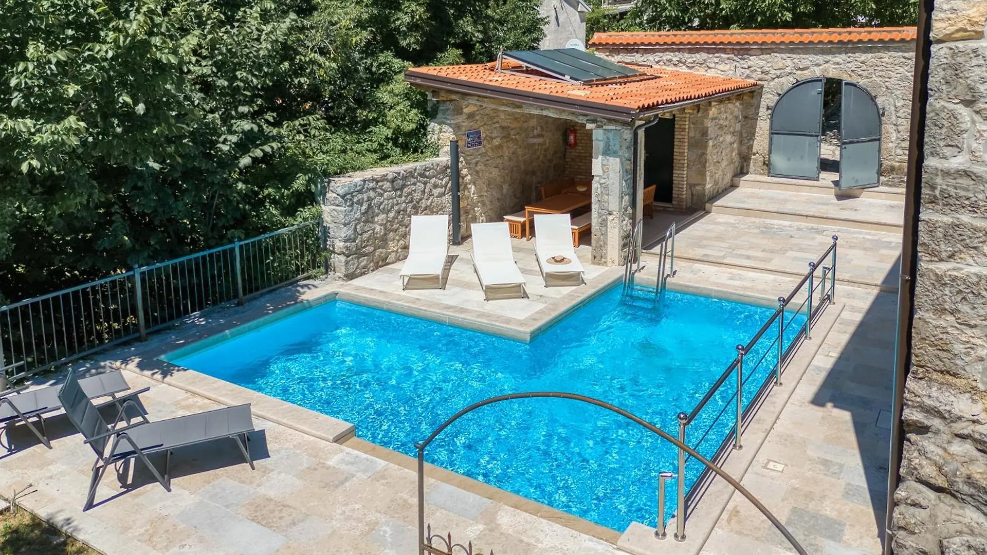 Villa Brgudac - Happy Rentals